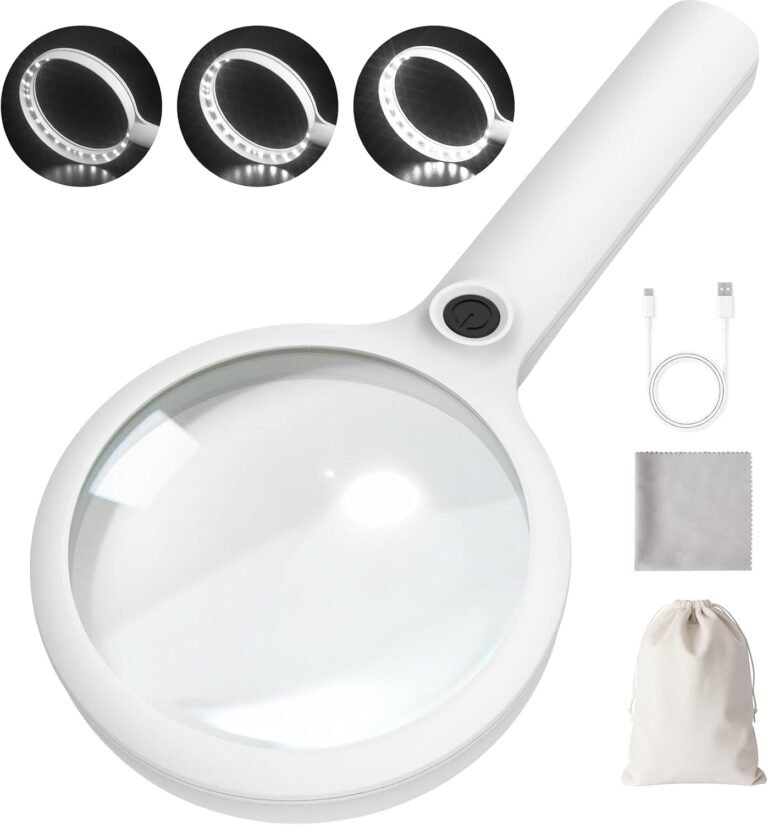jewelerʼs magnifying glass