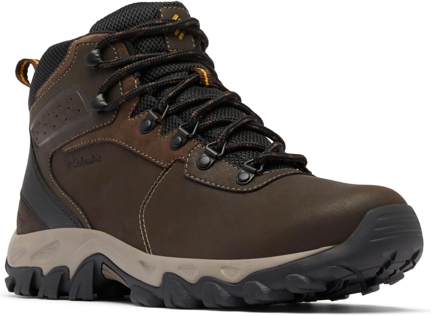 waterproof hiking boots