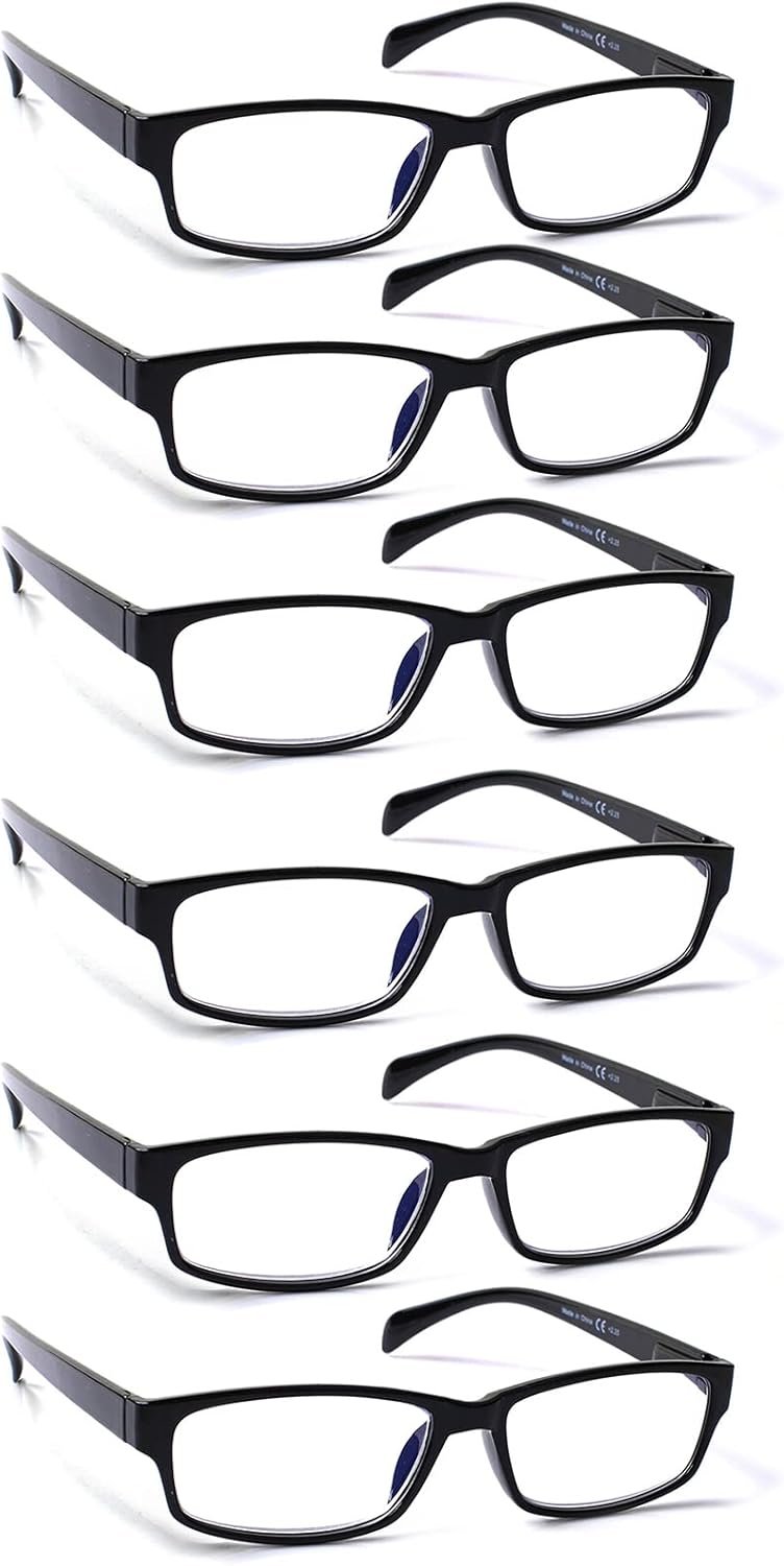 senior reading glasses for computer use