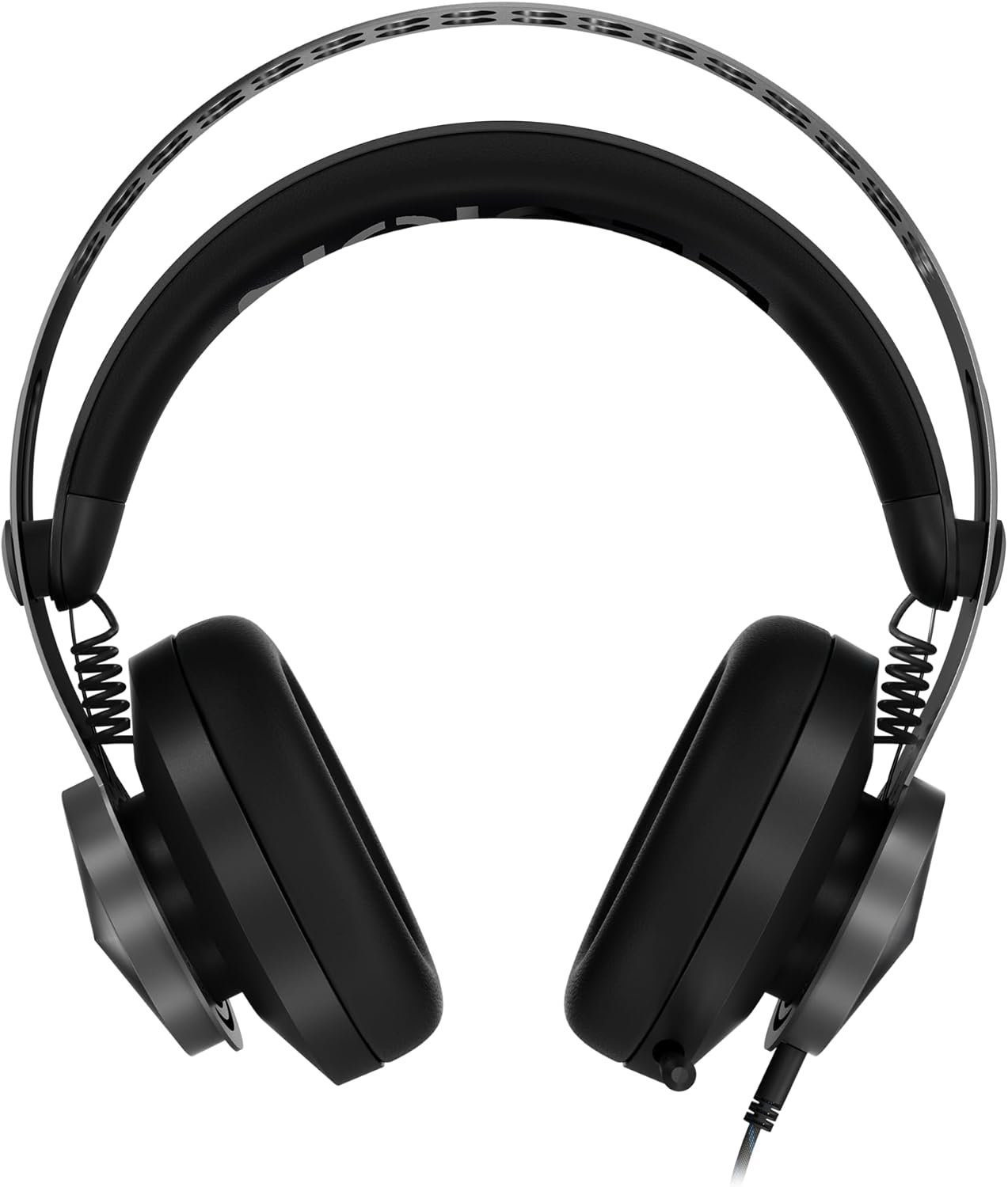 noise-canceling gaming headphones