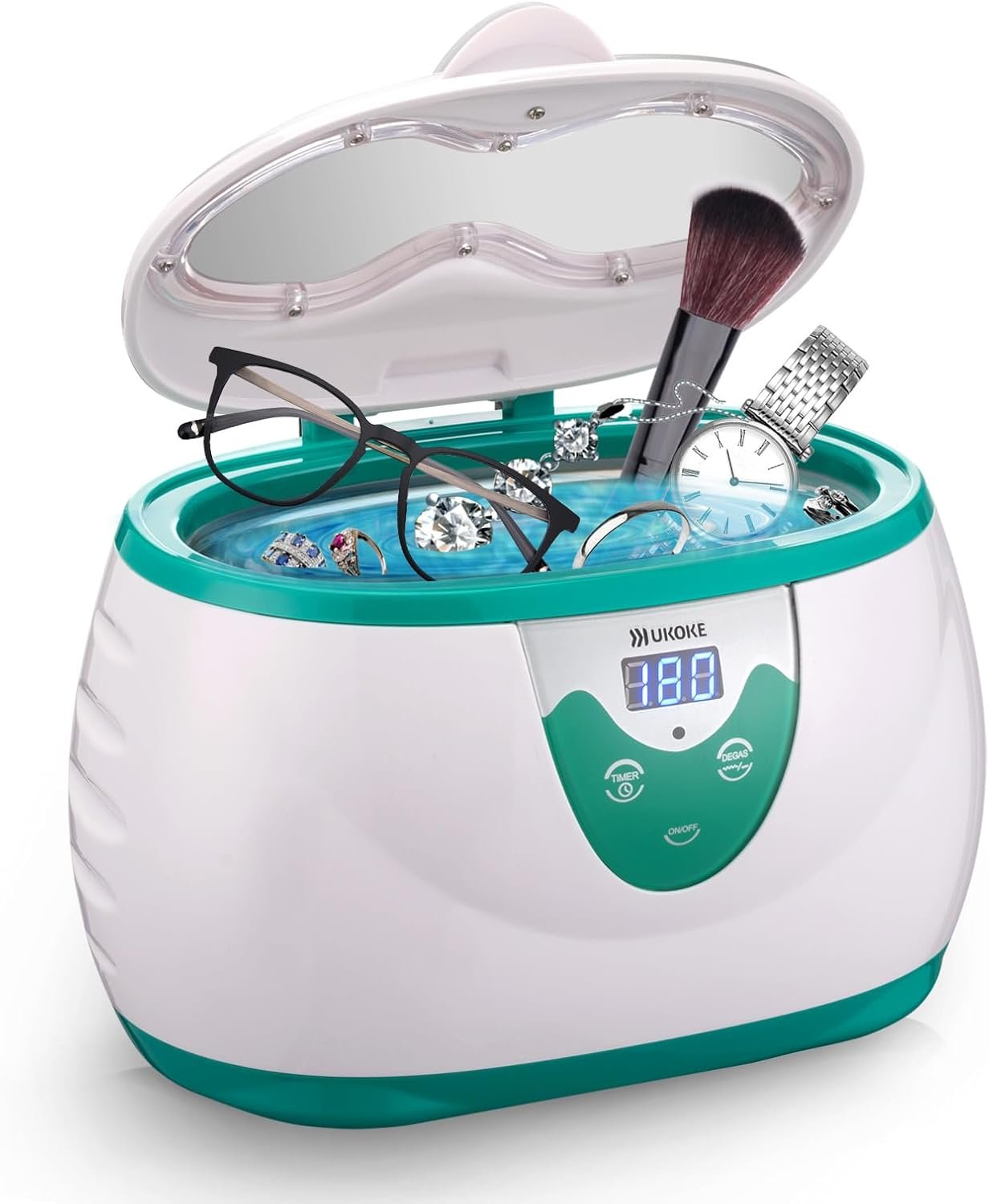 eyeglass cleaning kits