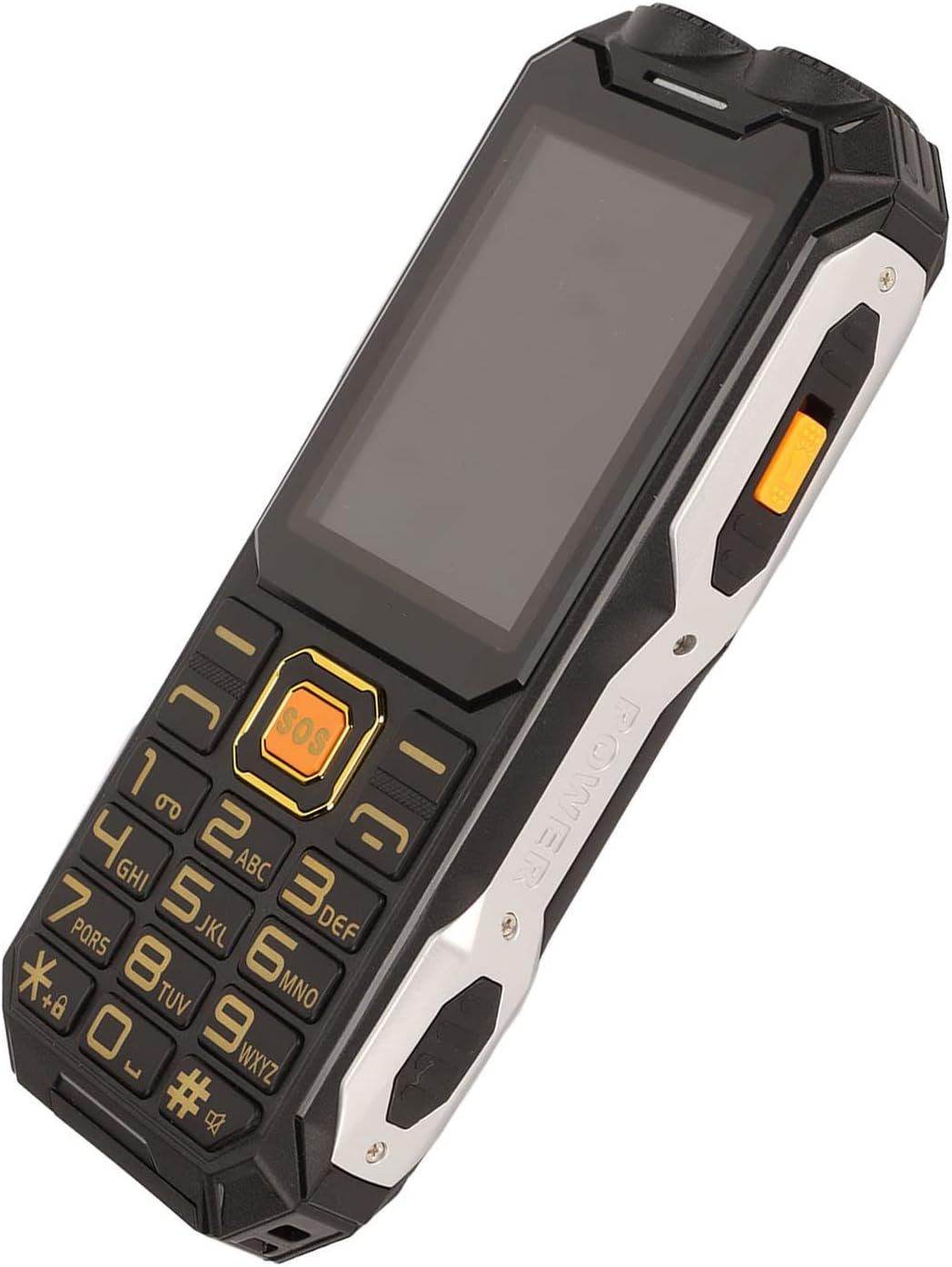 high volume cell phones
