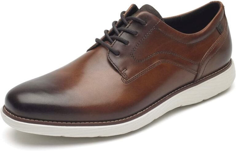 dress shoes for comfort