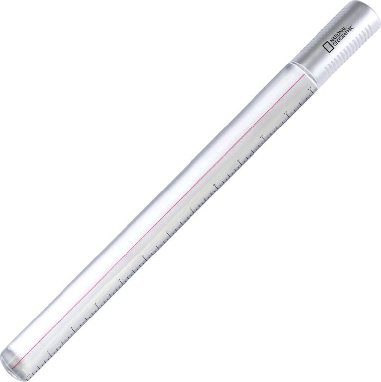 acrylic magnifying lens