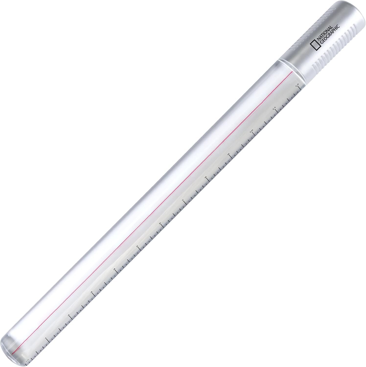 acrylic magnifying lens