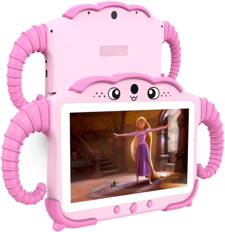 tablet communication apps