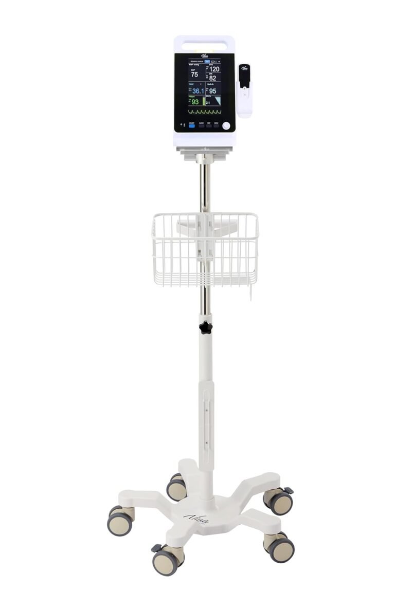 vital sign monitoring devices