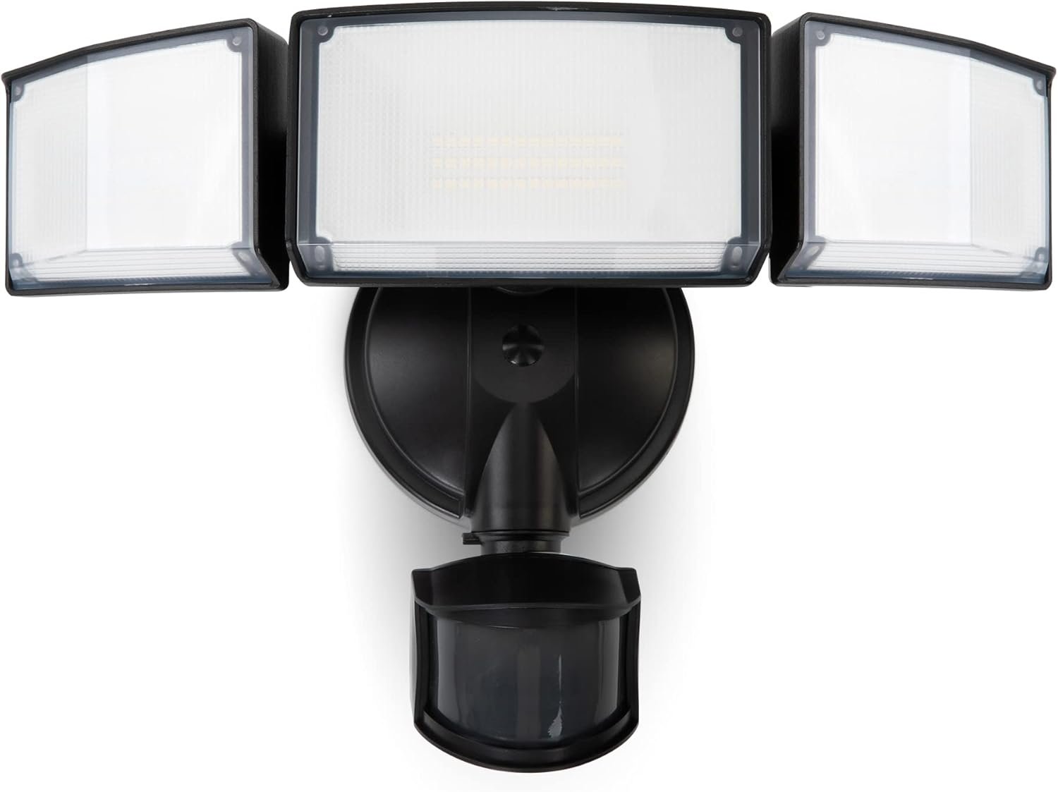motion sensor lights