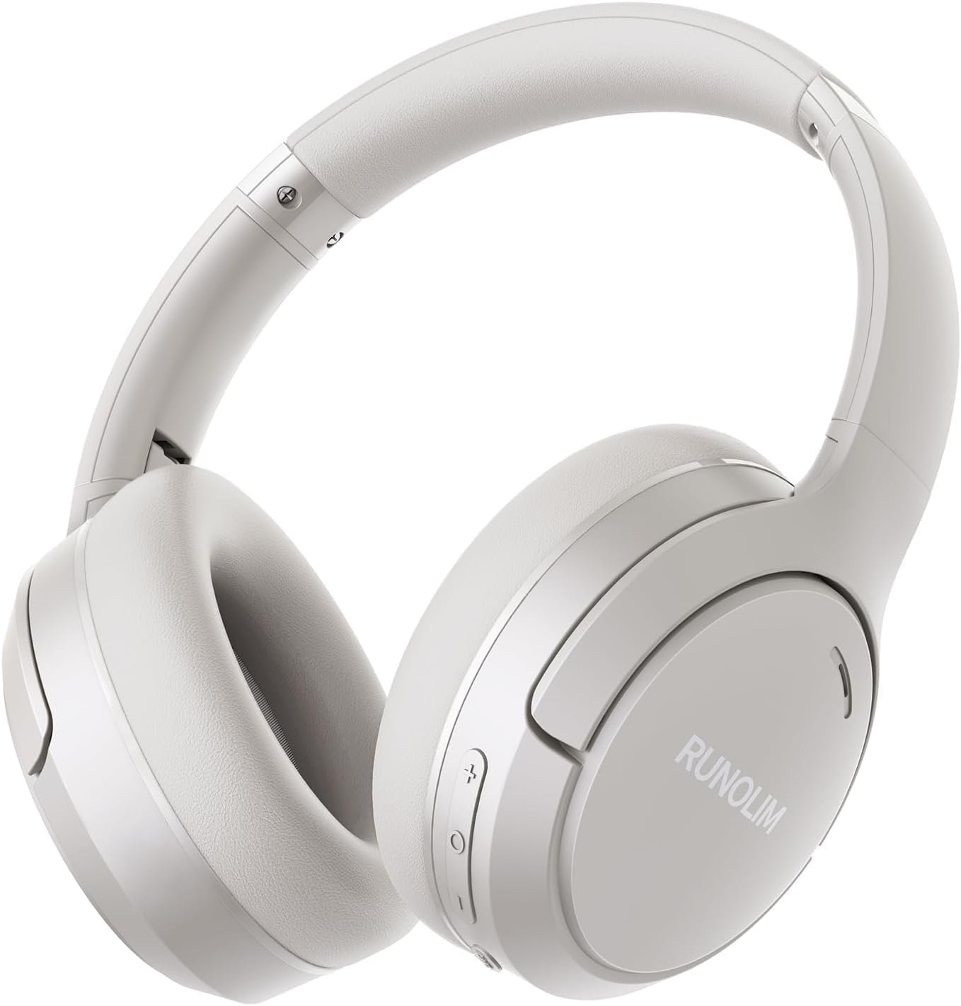adjustable noise-canceling headphones