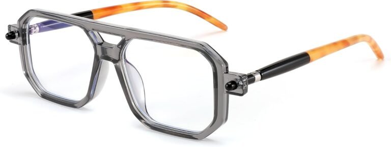 retro reading glasses