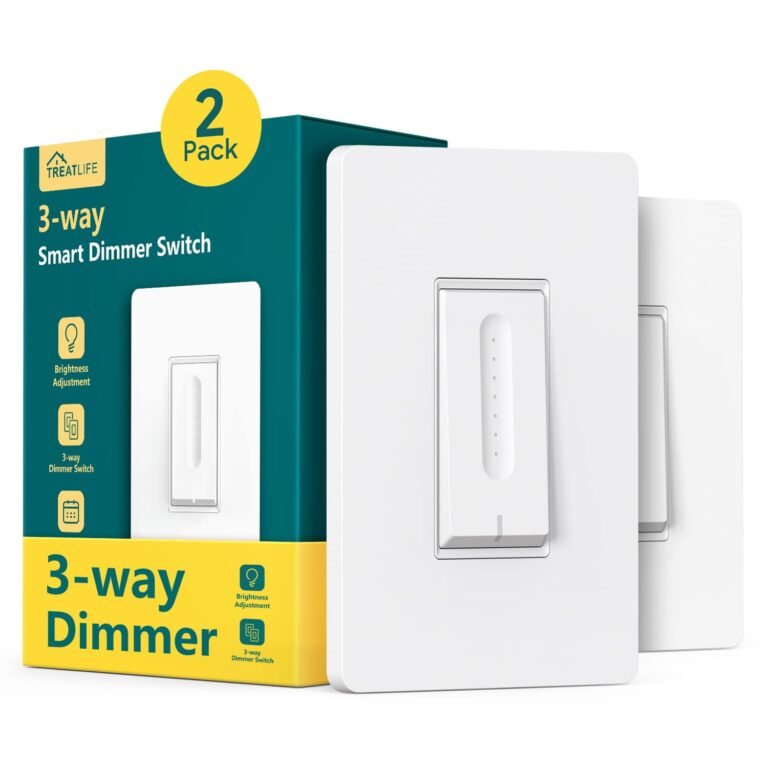 smart dimmers