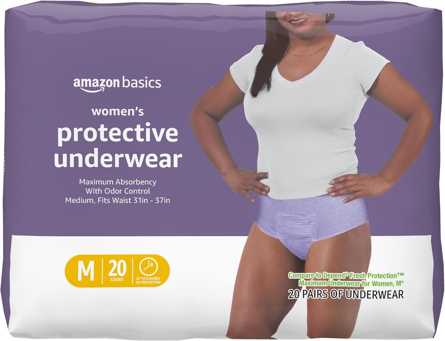 protective underwear