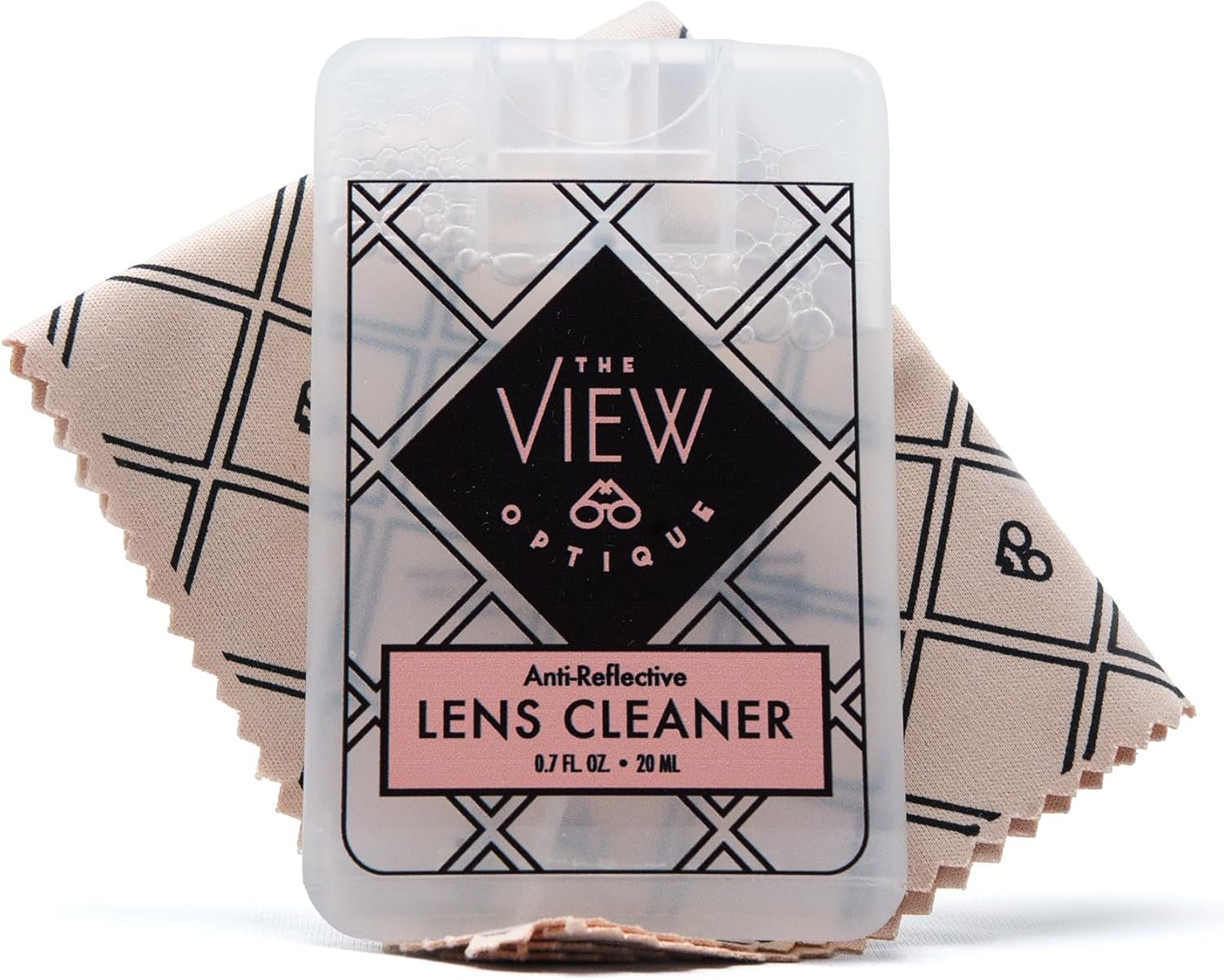 eyeglass cleaning kits