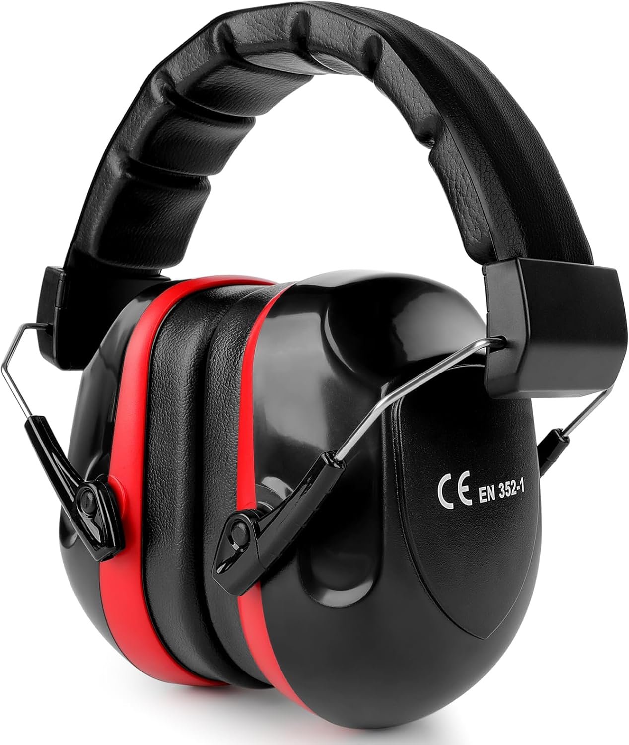 passive noise isolation headphones