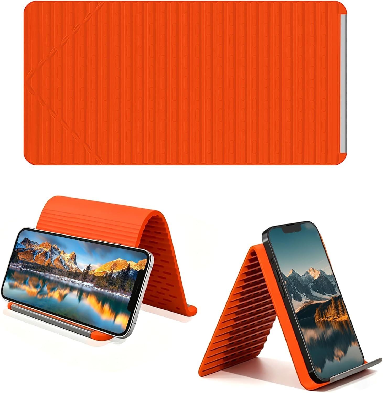 Kindle travel stand