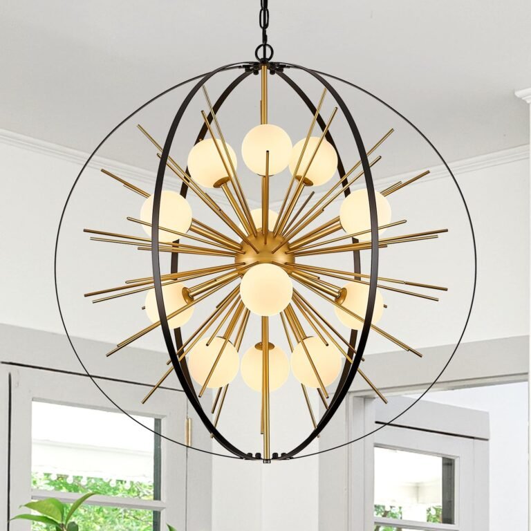 chandelier lighting