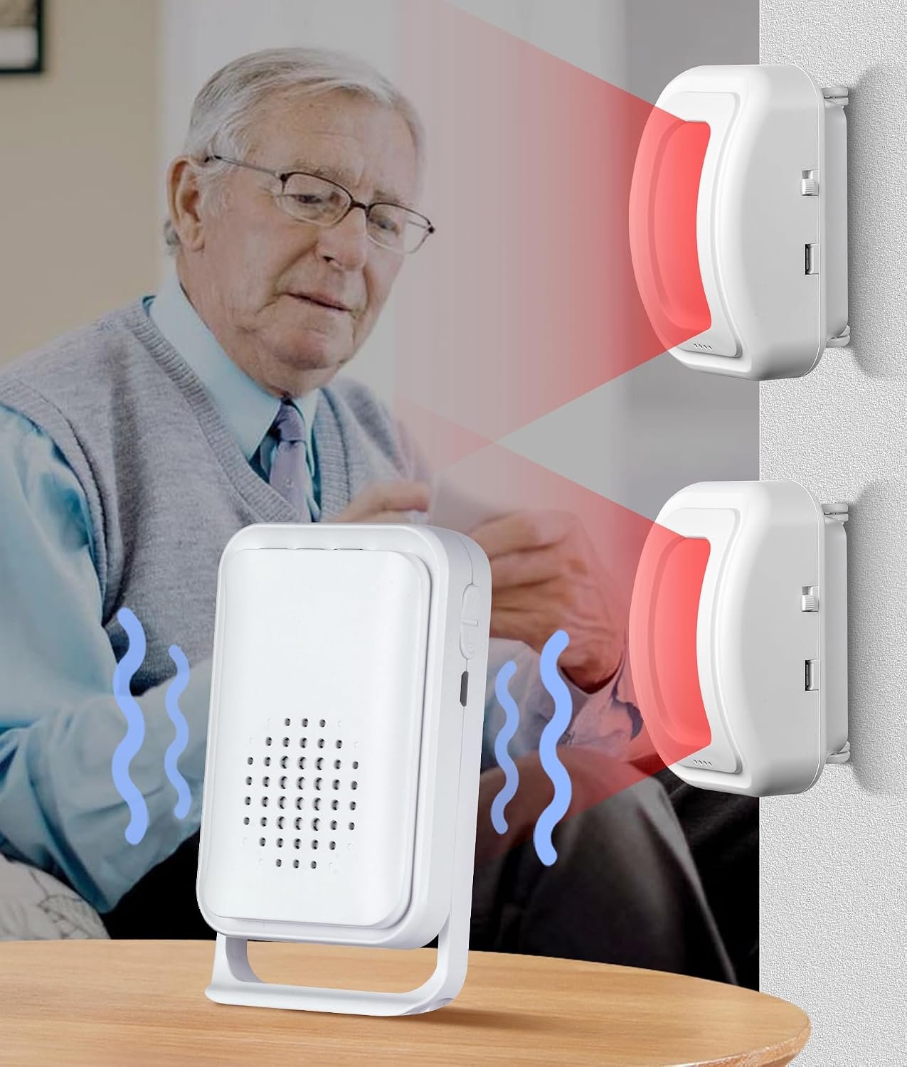 fall detection alert systems