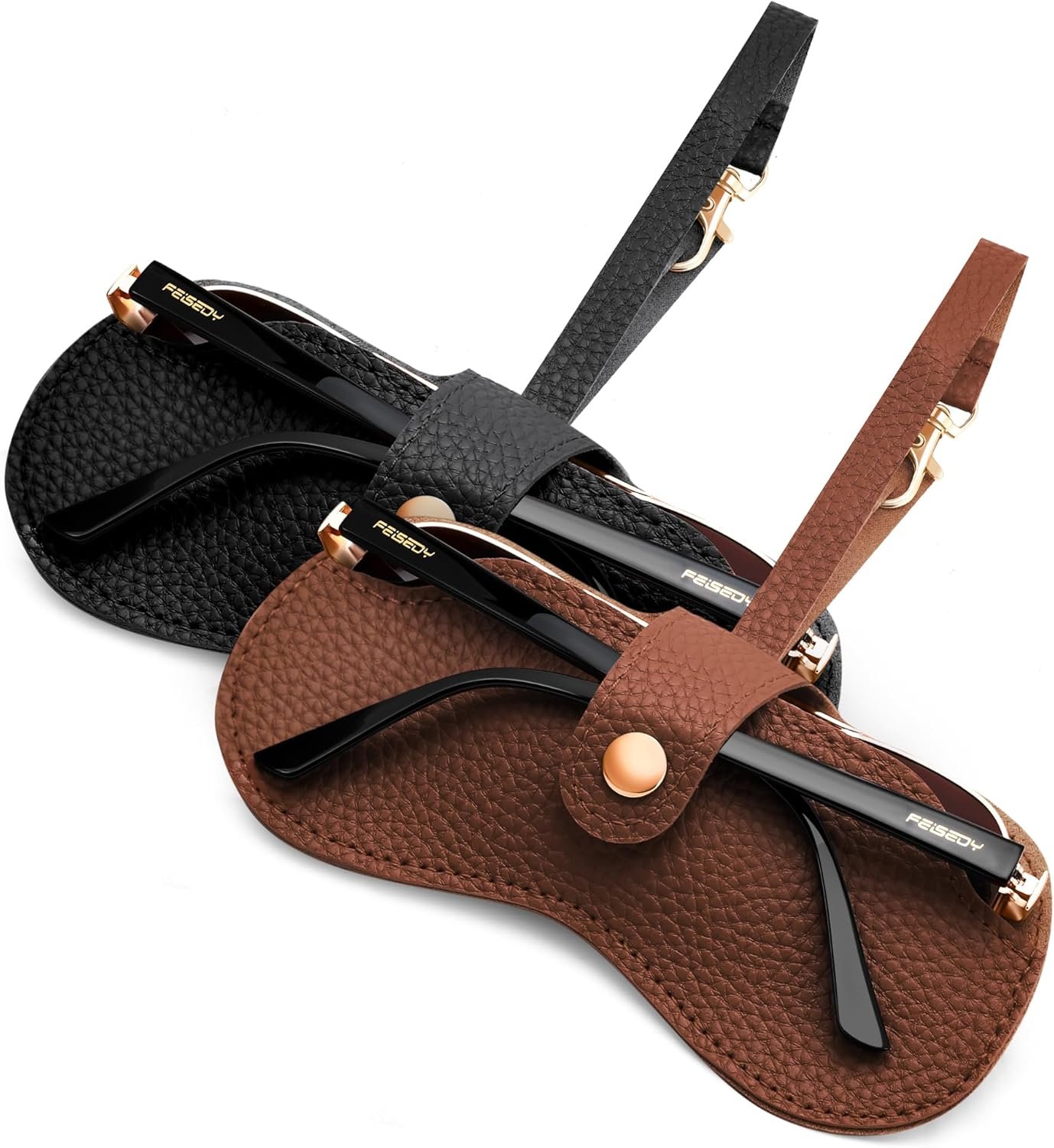 eyeglass cases