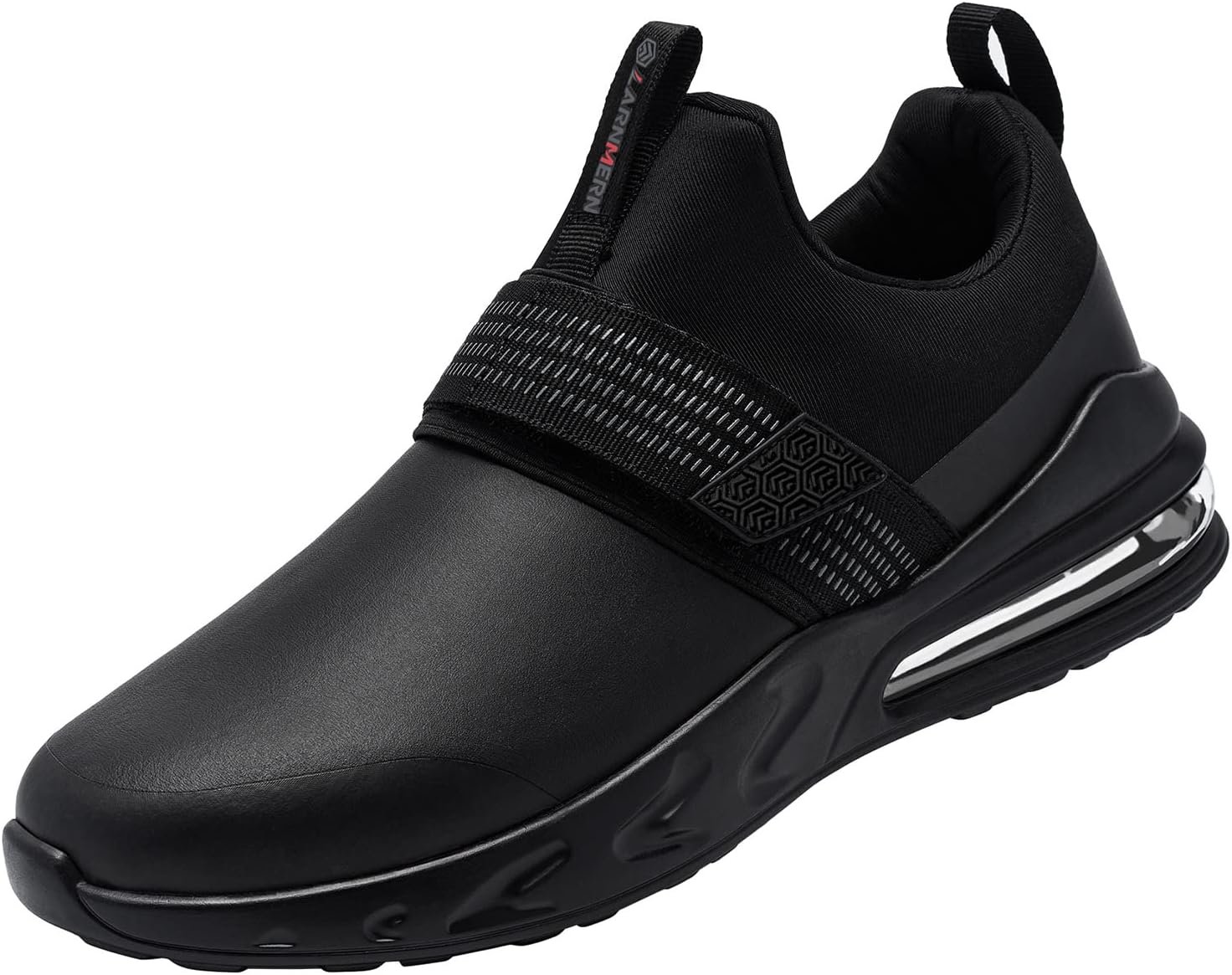non-slip work shoes