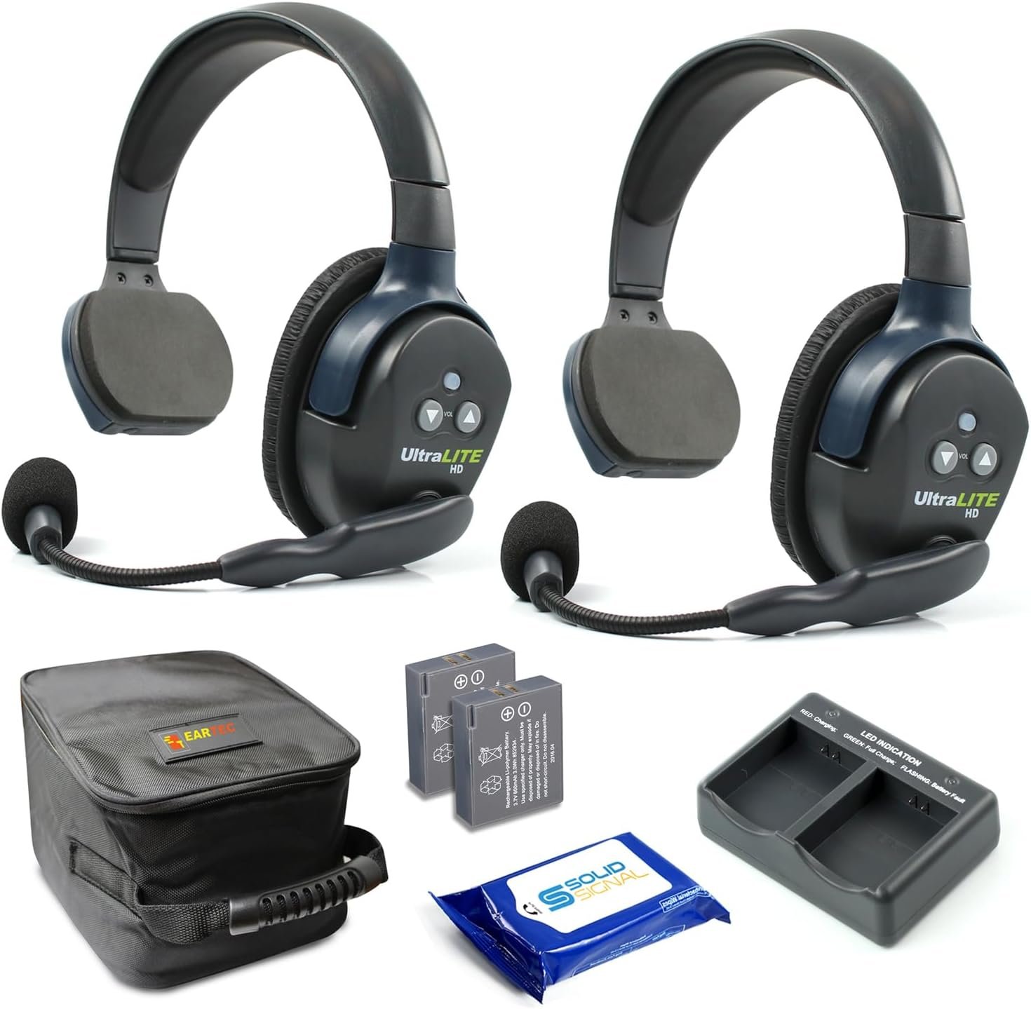 electronic communication aids