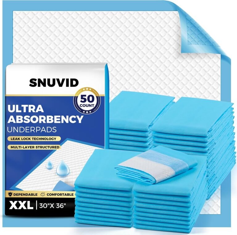 bed pads