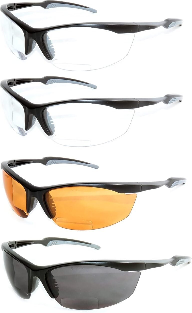 bifocal reading glasses for men