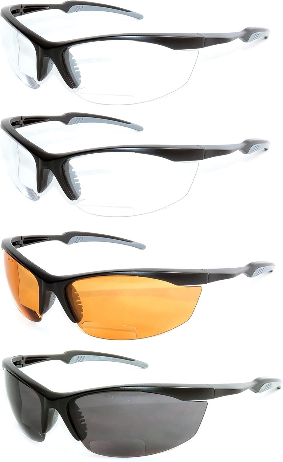 bifocal reading glasses for men