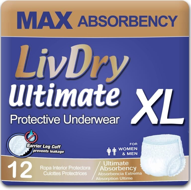 adult diapers