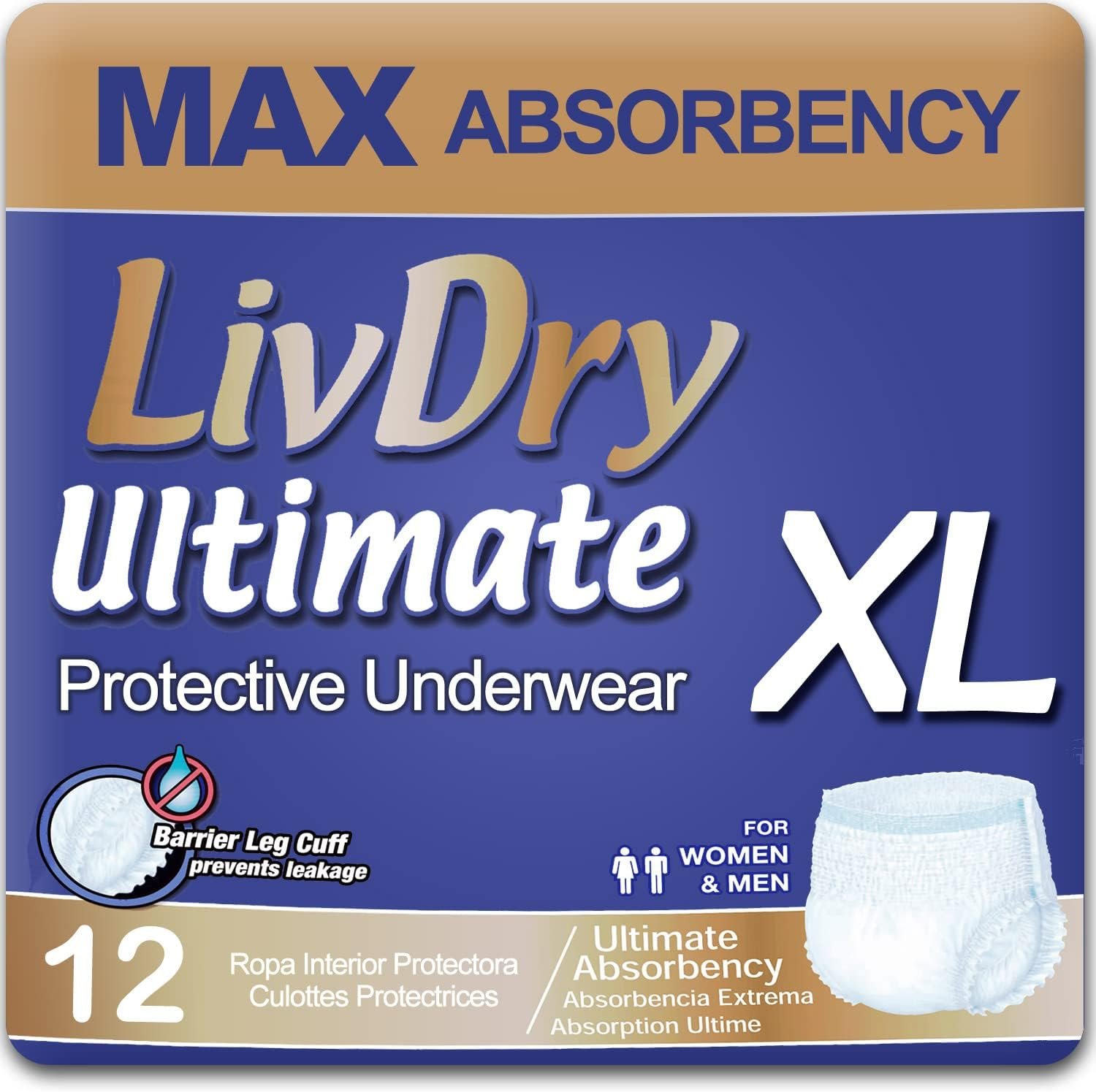 adult diapers