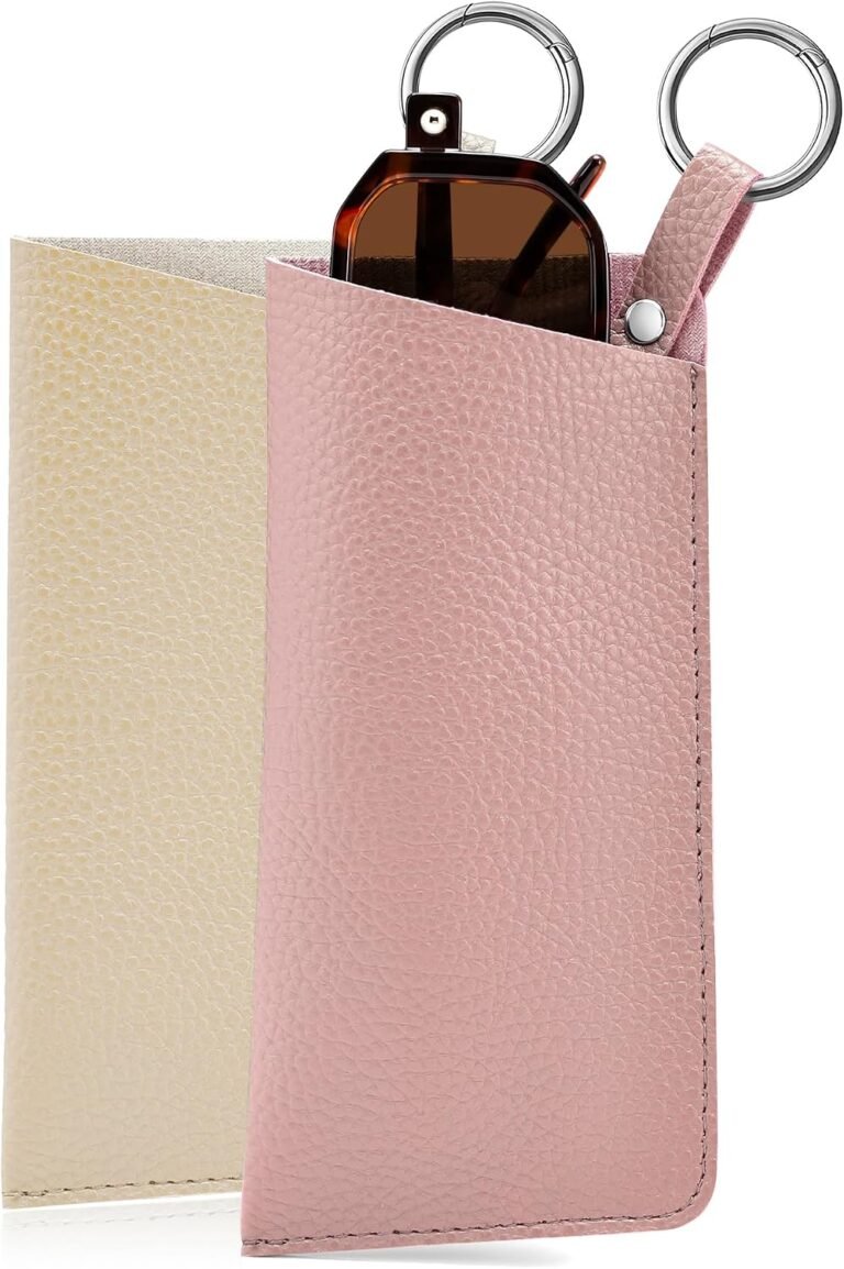 eyeglass cases
