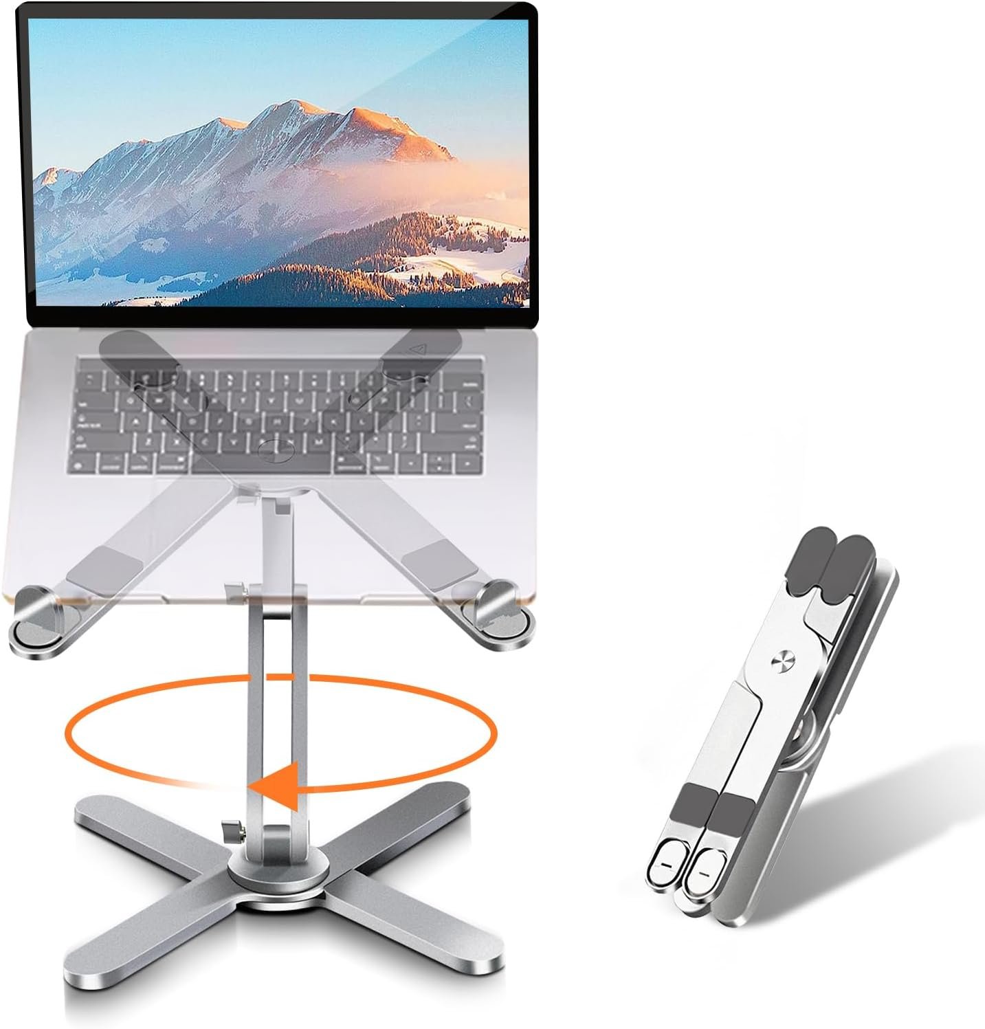 adjustable laptop stands