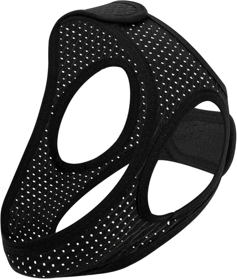 sleep apnea monitors