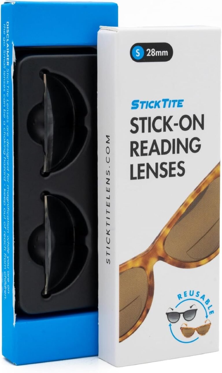 daily disposable contact lenses