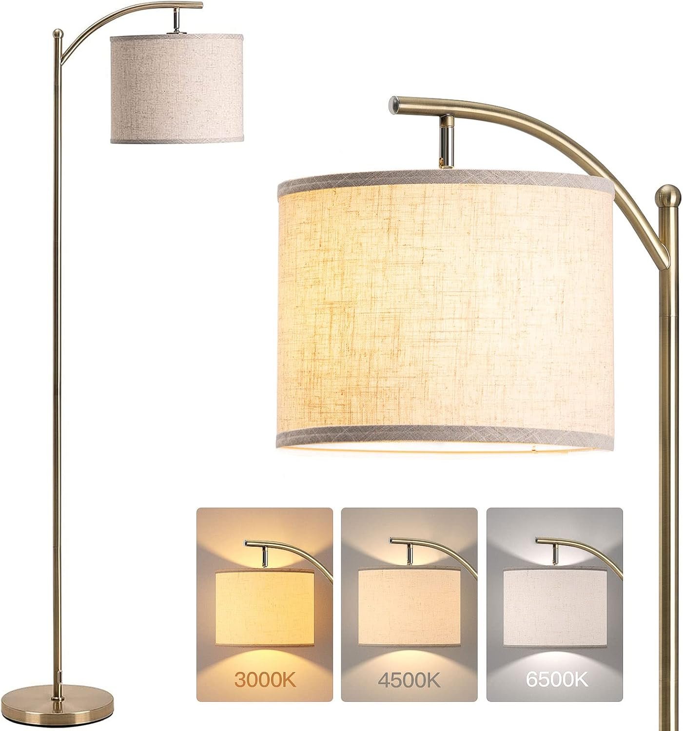 floor lamps