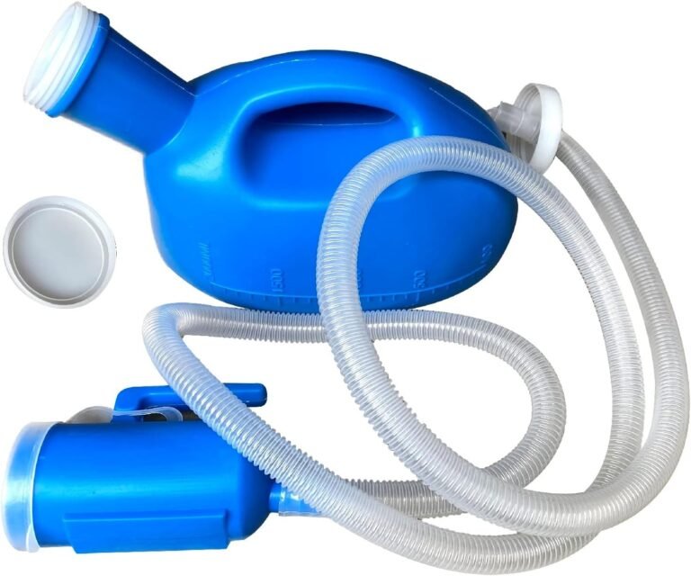 travel urinal