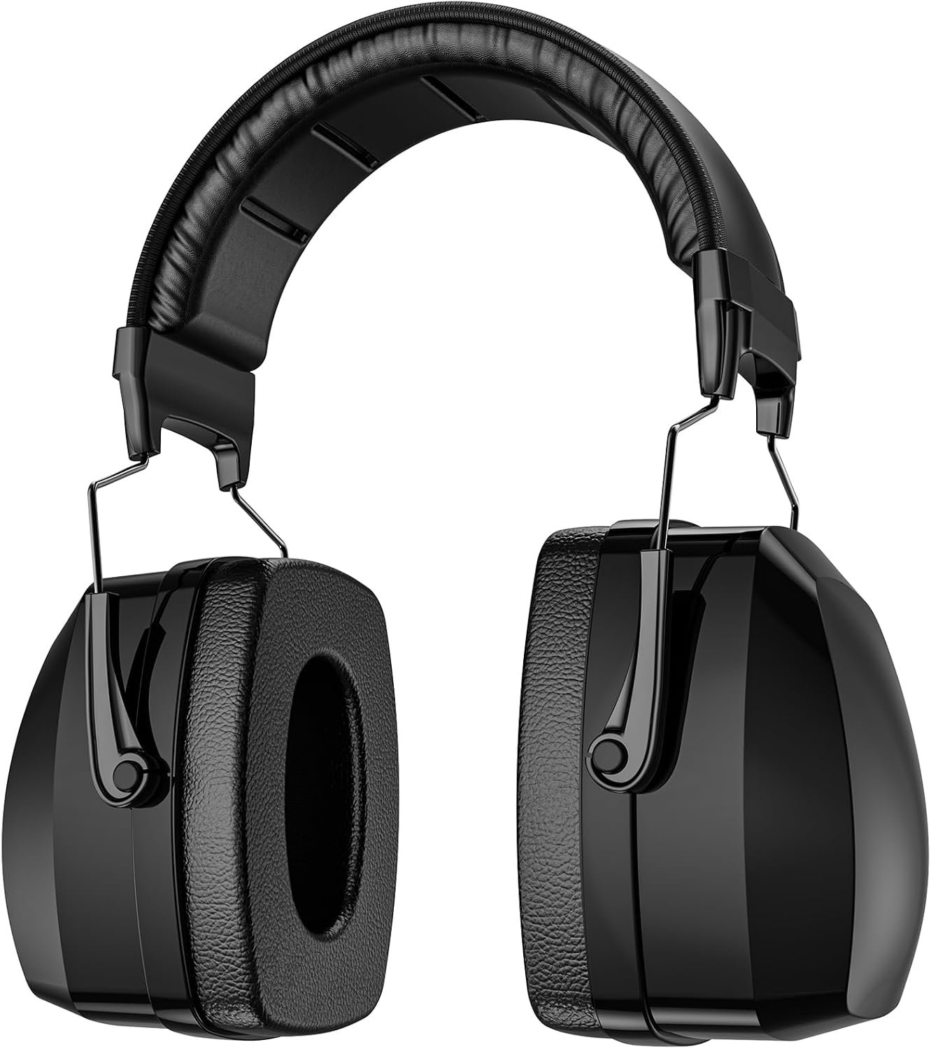 passive noise isolation headphones