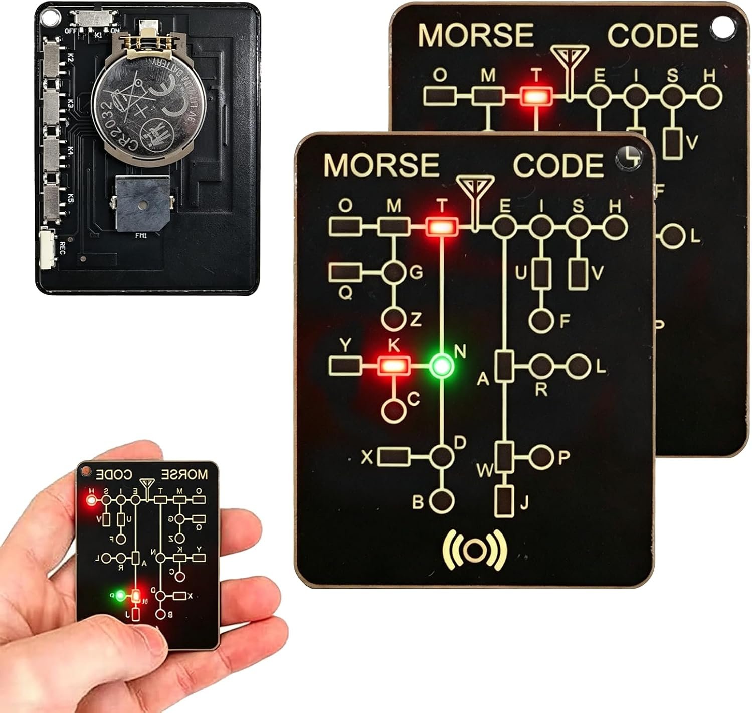 interactive communication tools