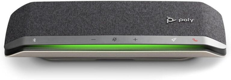 amplified speakerphones