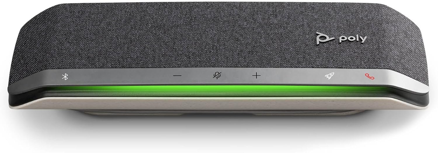 amplified speakerphones