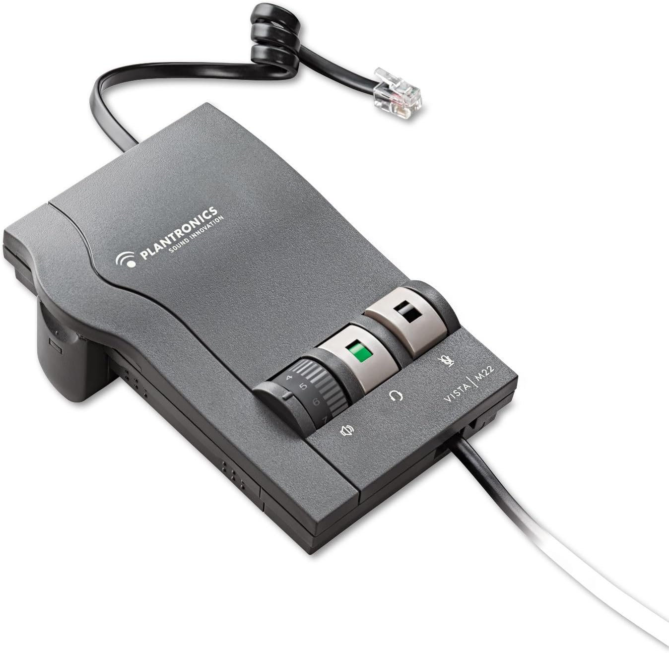 ergonomic amplified phones