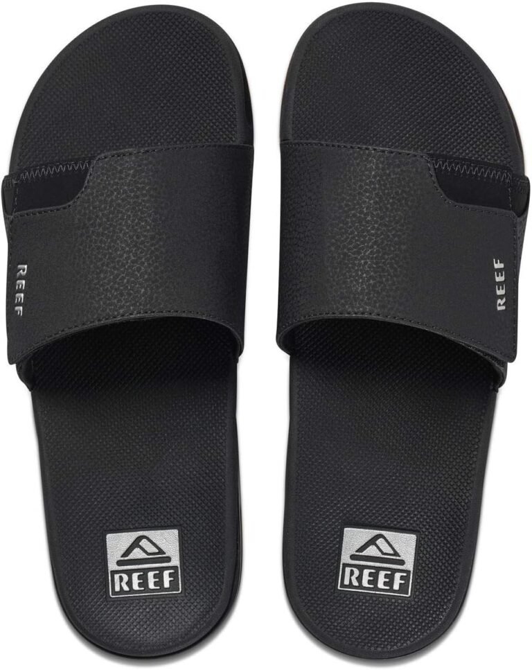 adjustable sandals