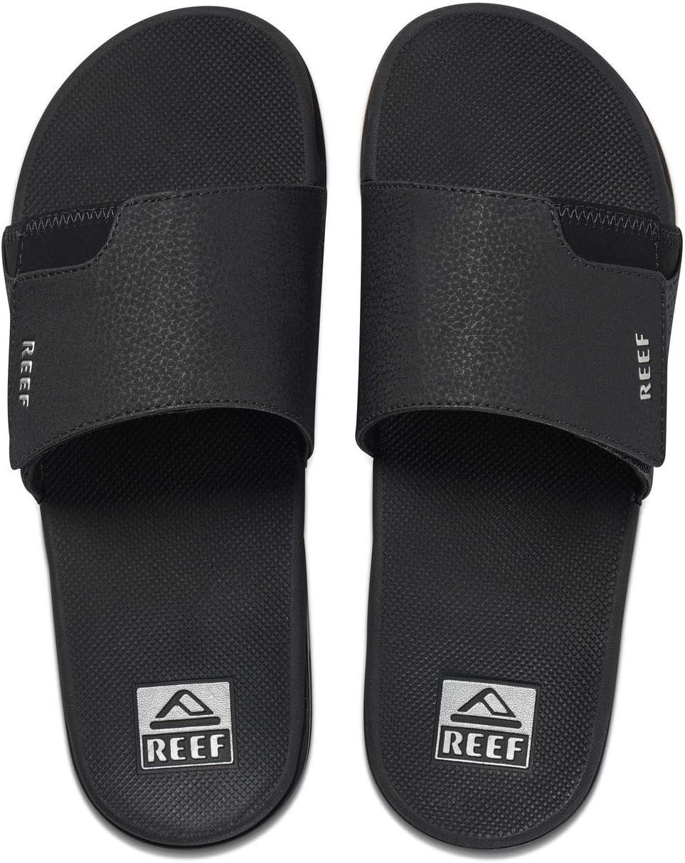 adjustable sandals