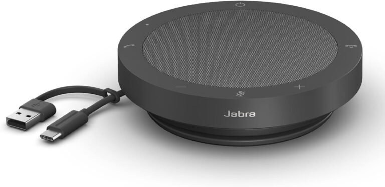 amplified speakerphones