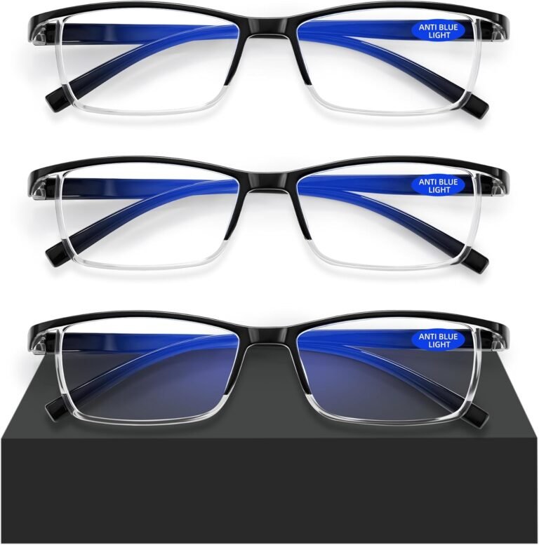 senior lightweight reading glasses