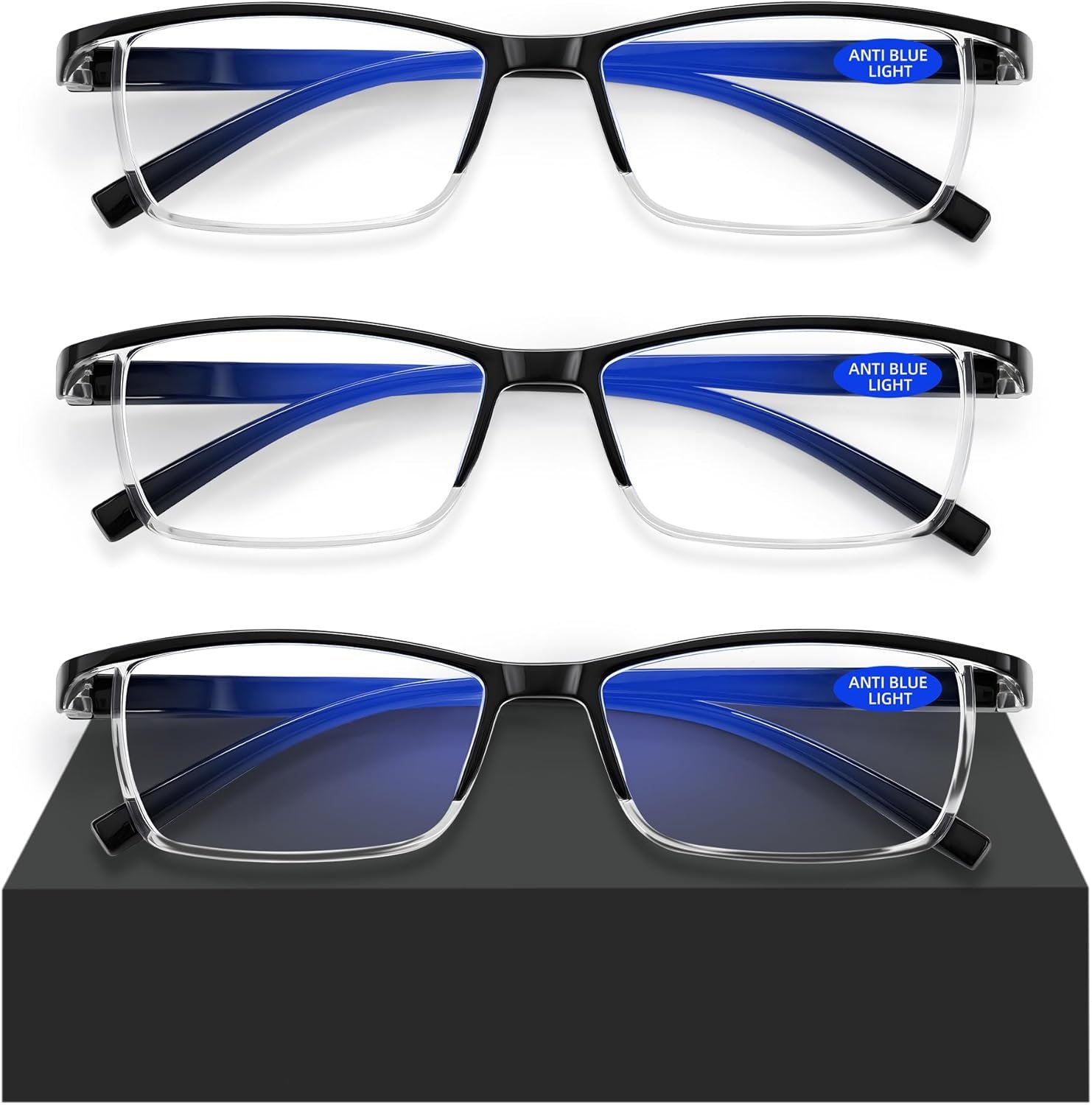senior lightweight reading glasses