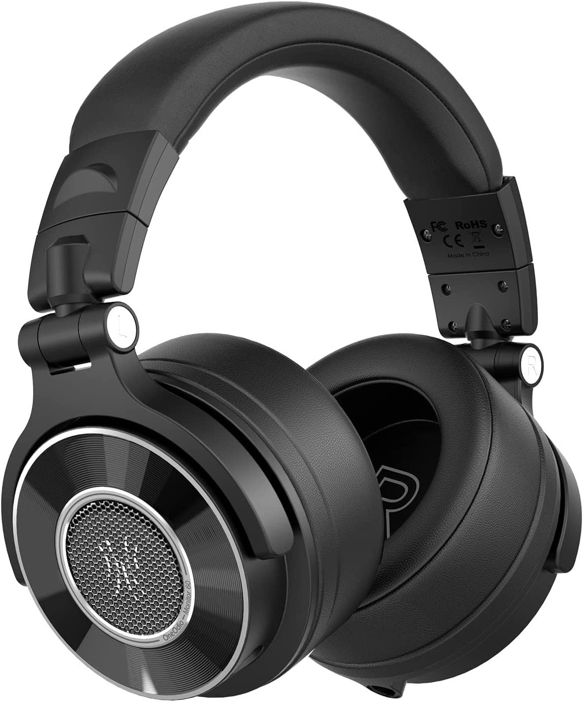 ANC headphones (active noise control)