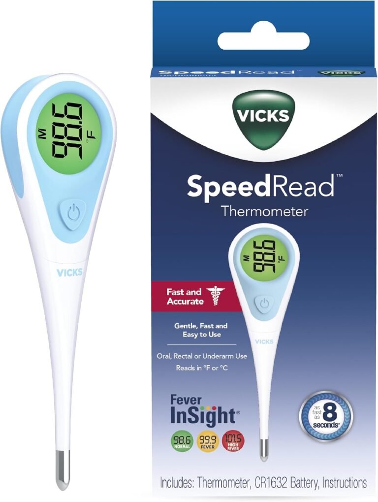 body temperature monitors