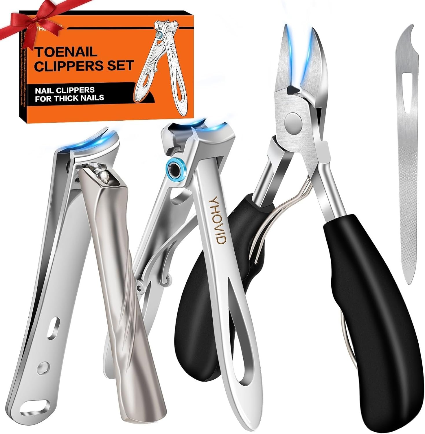 grooming tools for seniors
