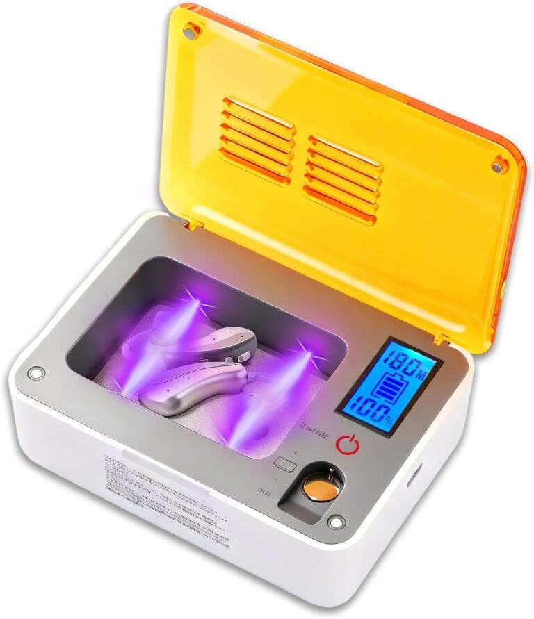 cochlear implant care kits