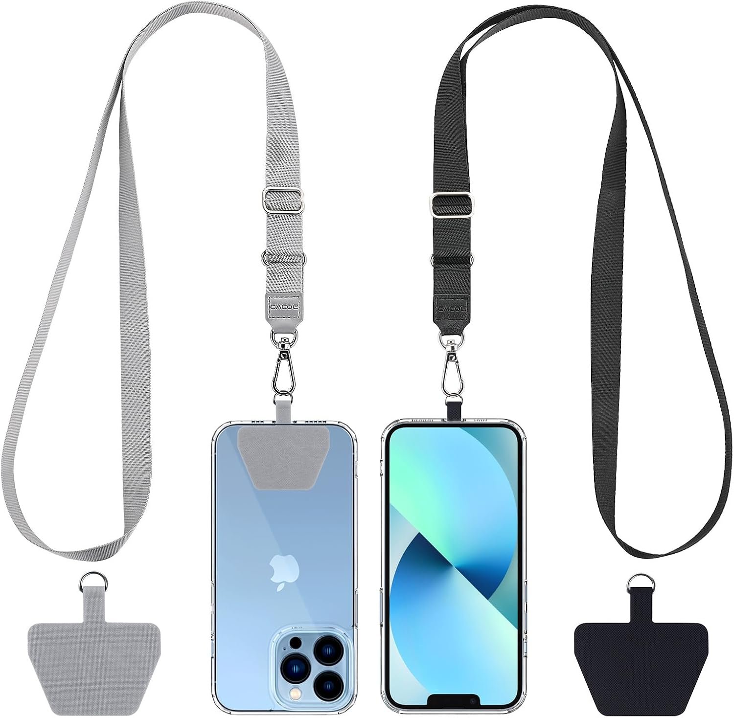 senior-friendly phones